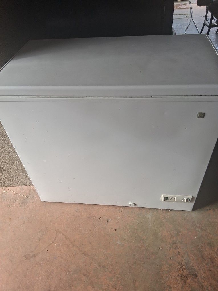 freezer