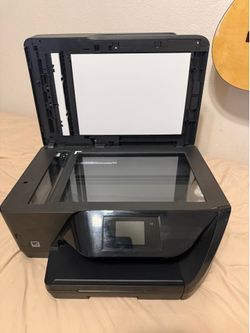 Hp office jet pro 6978