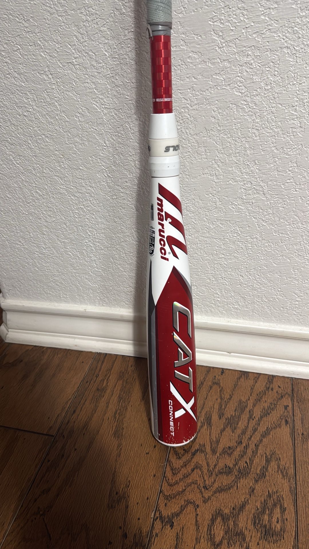 USSSA Drop -5 31” CAT X CONNECT