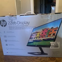 Hp Ips Display