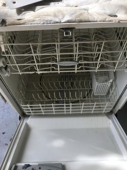 Dishwasher