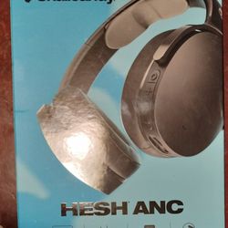 Skullcandy Hesh Anc Headphones 