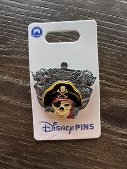 Disney Pin