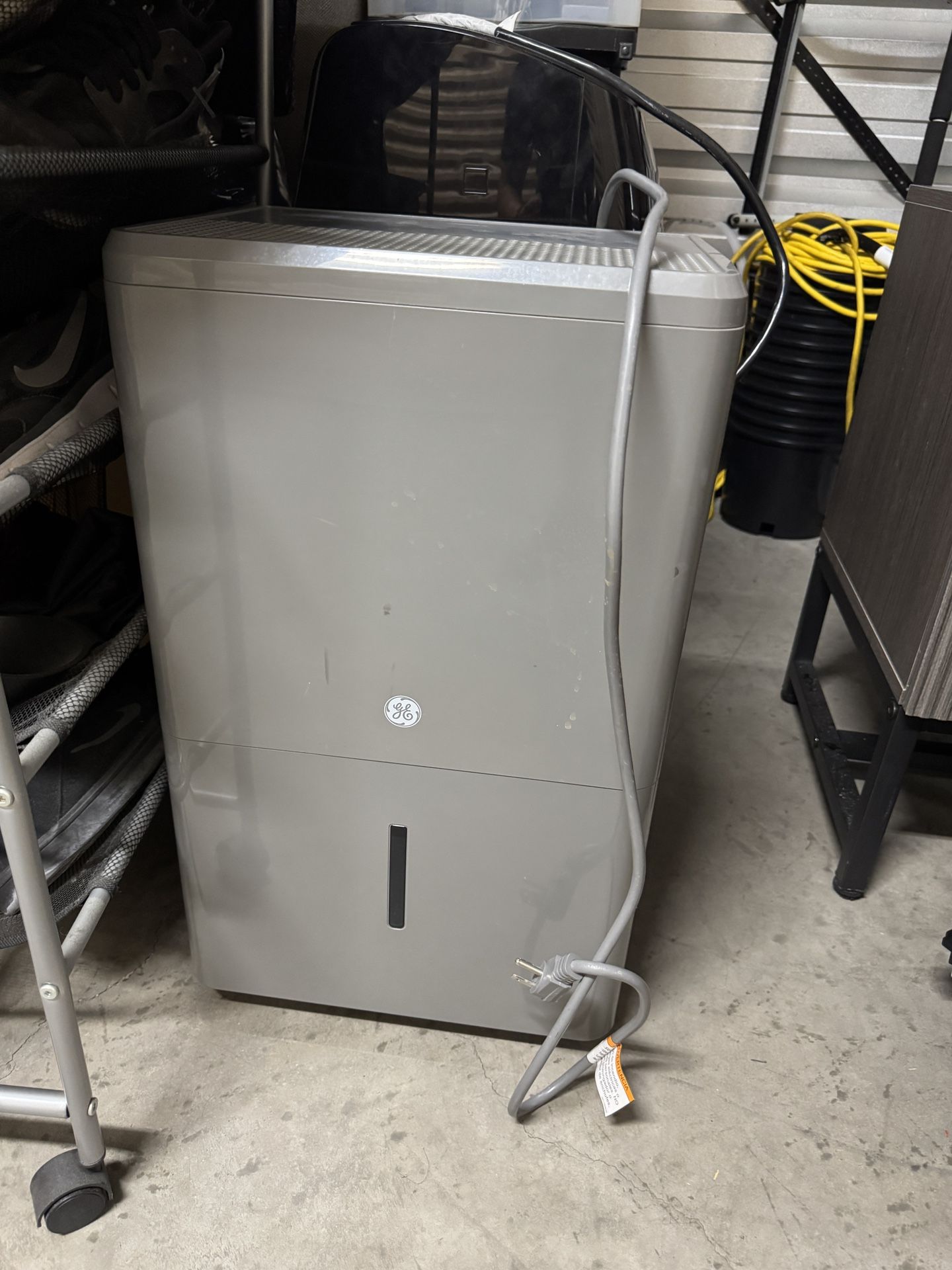 *Like New* GE 50 Pint Dehumidifier 