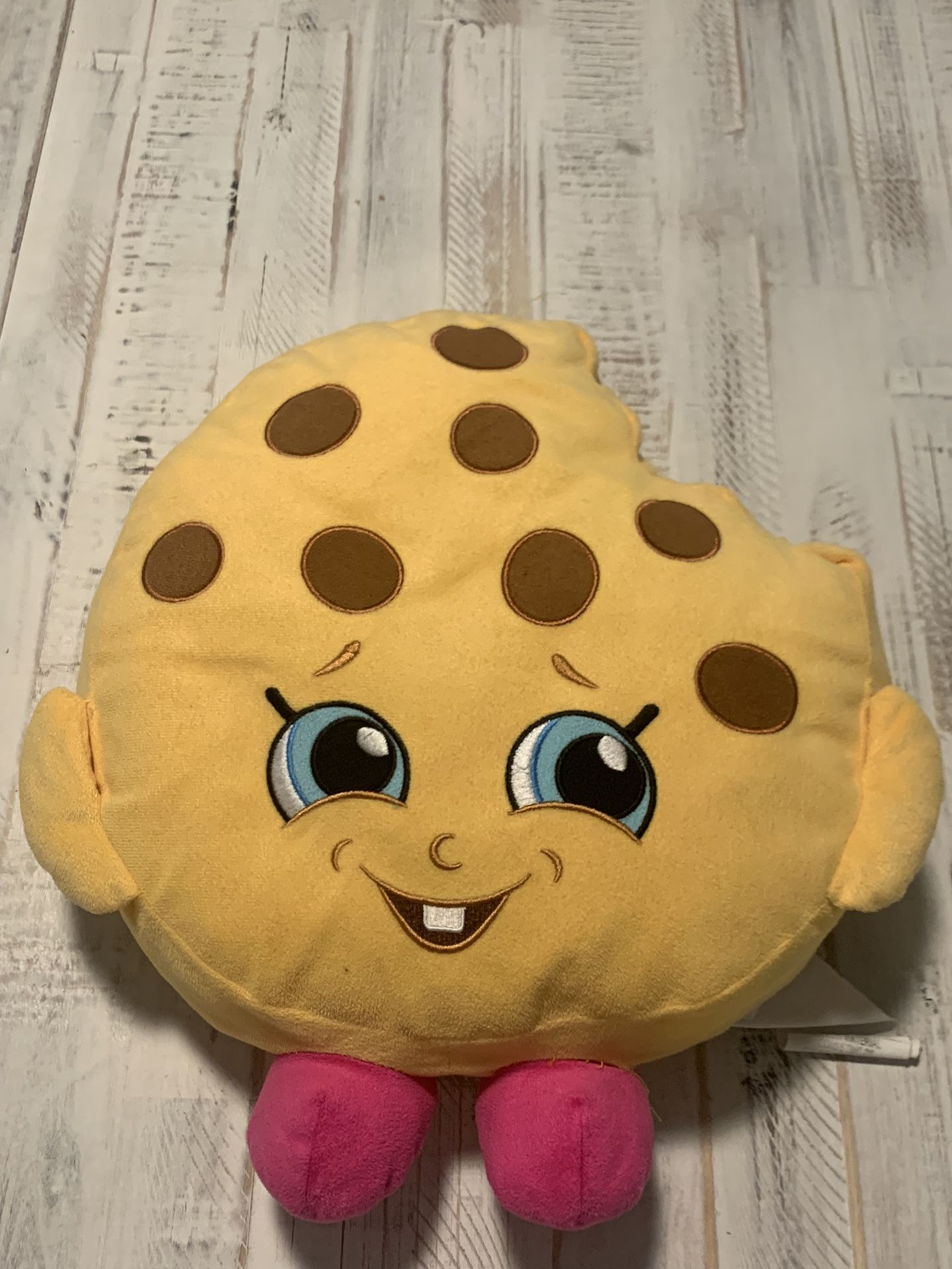 Cookie Cookie Shopkins
