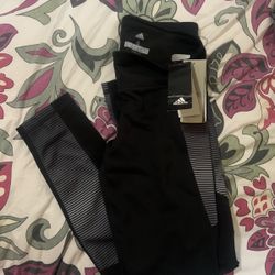 Women’s Leggings Adidas
