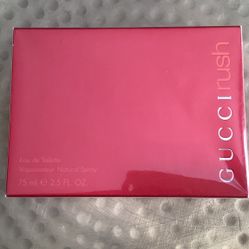GUCCI rush 