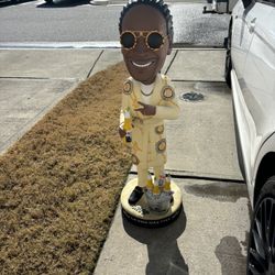 Snoop Dog Man Cave Essential 