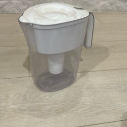 Brita Water Filter Pitcher
