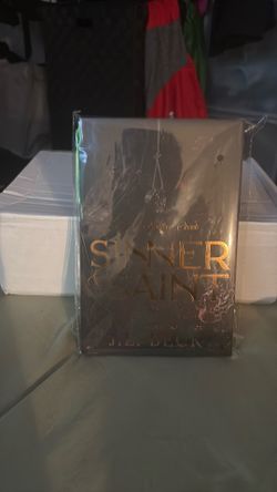 Sinner & Saint