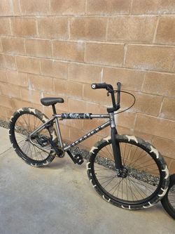 Cult bmx