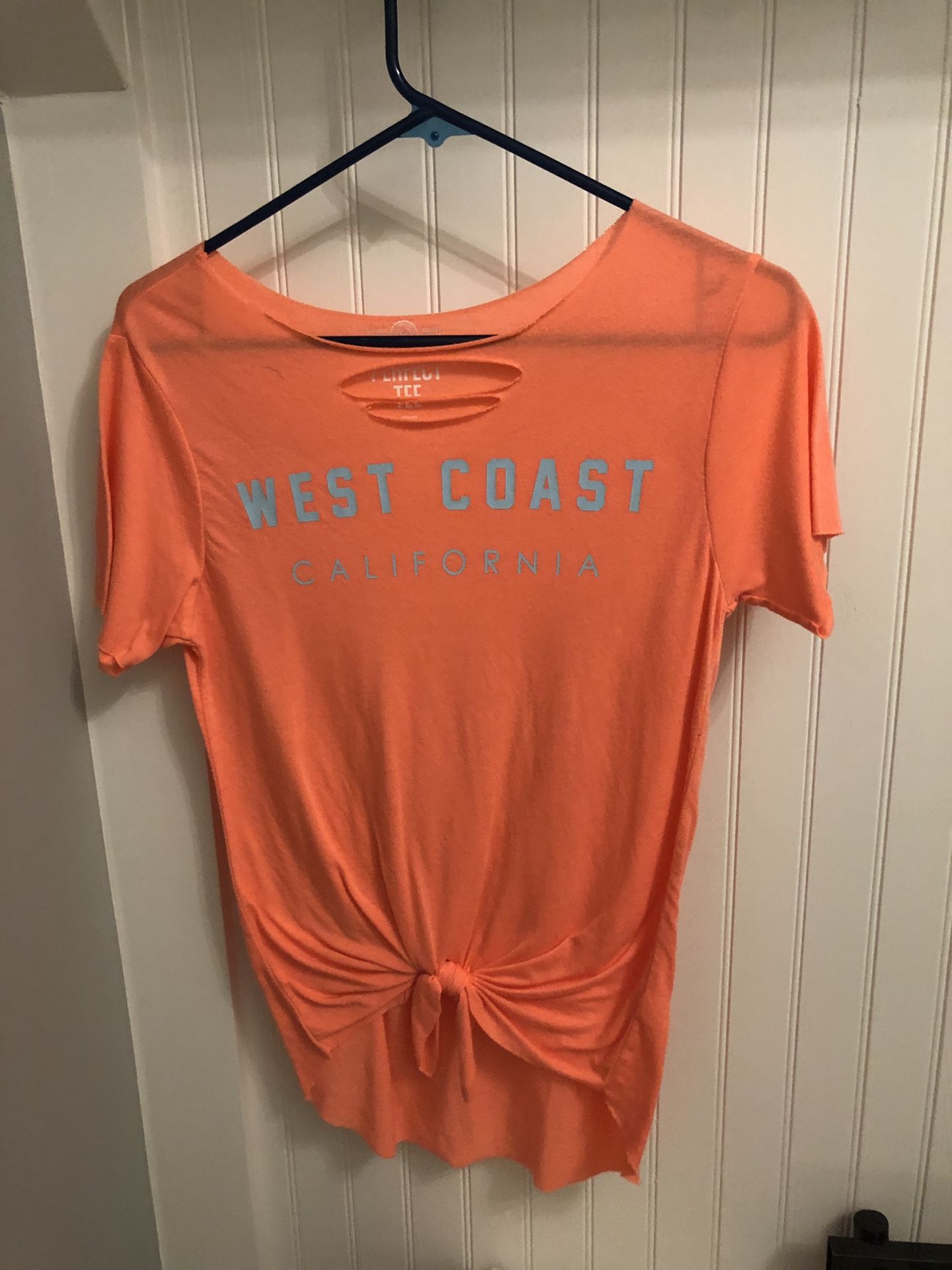 Size Med $3.00