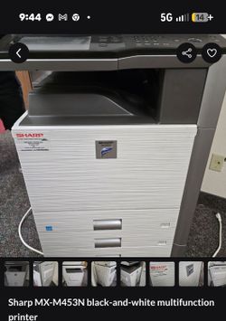 Printer