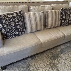 Used Sofa