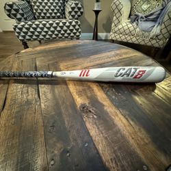 Marucci Cat 8 USSSA