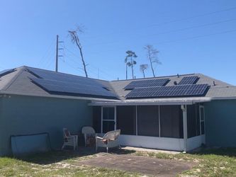 Zero Costo Al cambiarte A EnergÃa Limpia