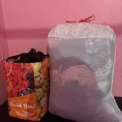 Bundle Of Womens Clothes 