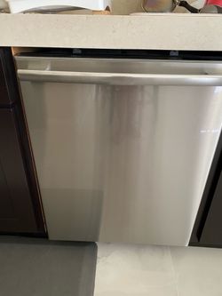 Frigidaire Diswasher