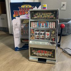 Mini Slot Machine