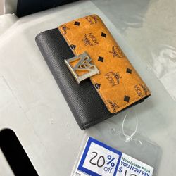 Men’s Wallet 