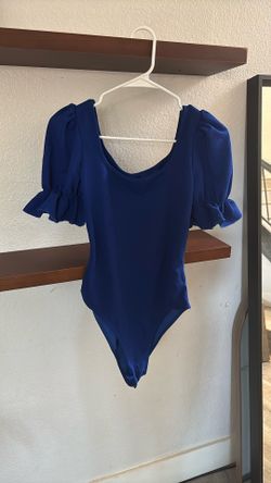 SHEIN Body Blouse