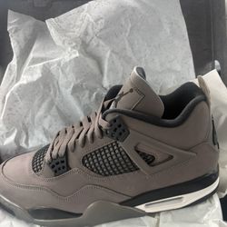 Jordan 4 Cave Stones ( 2025)