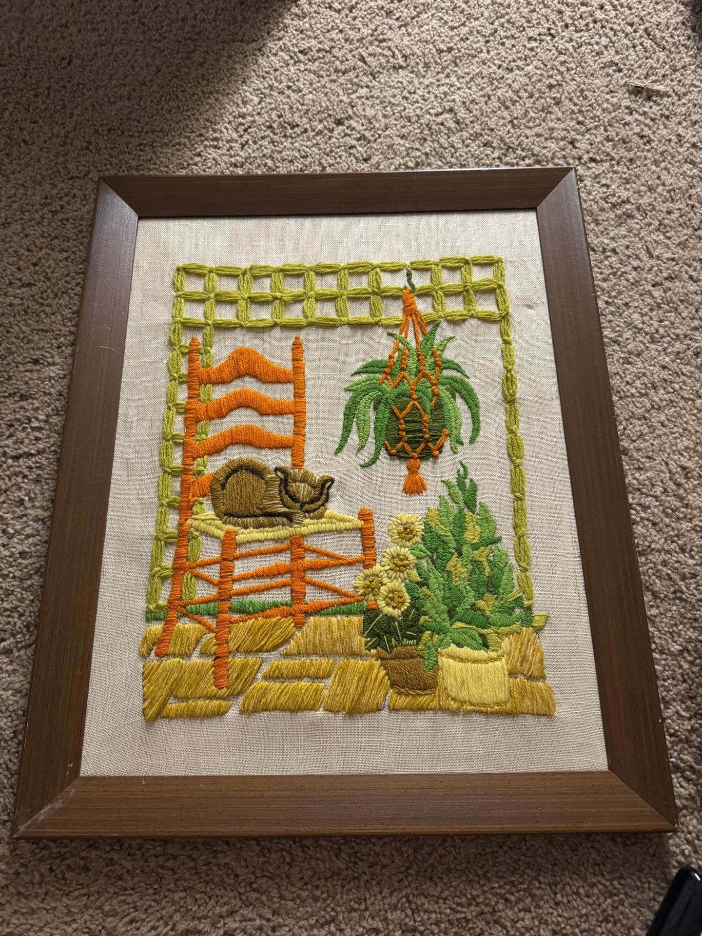 Wall Decor