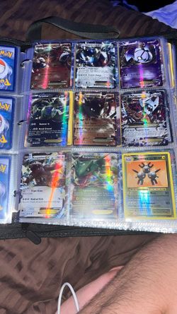 Pokemon Cards Rare