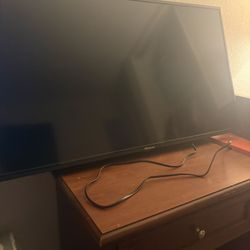 A Hisense Roku Tv