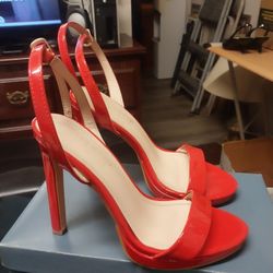 Red   Heels  👠 