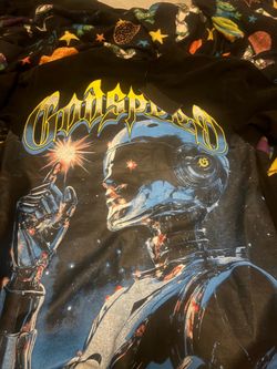 Godspeed