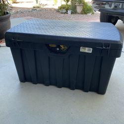 CONTICO XTREAM PRO STRUCTURAL PORTABLE TOOL BOX 🗃️ 