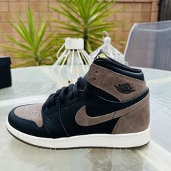 jordan 1 retro high palomino