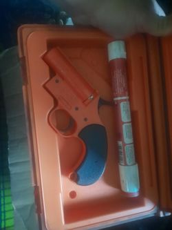 OLIN marine FLARE