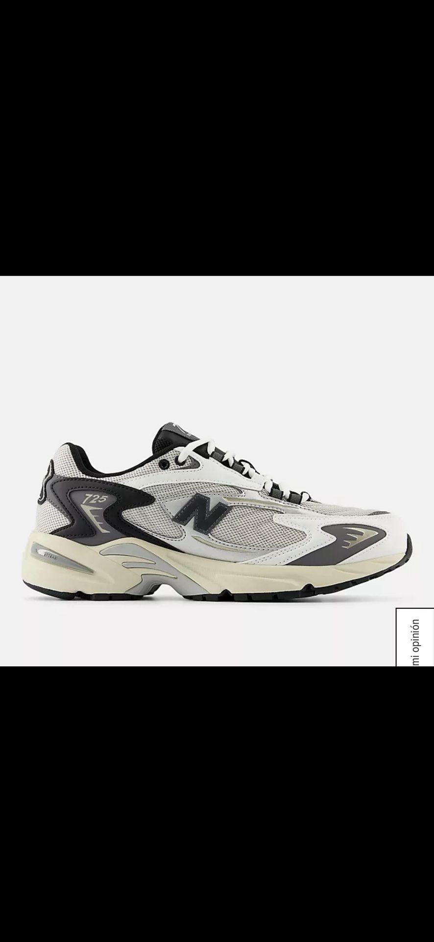 New Balance Model 725