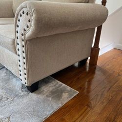 Colisa Chair
