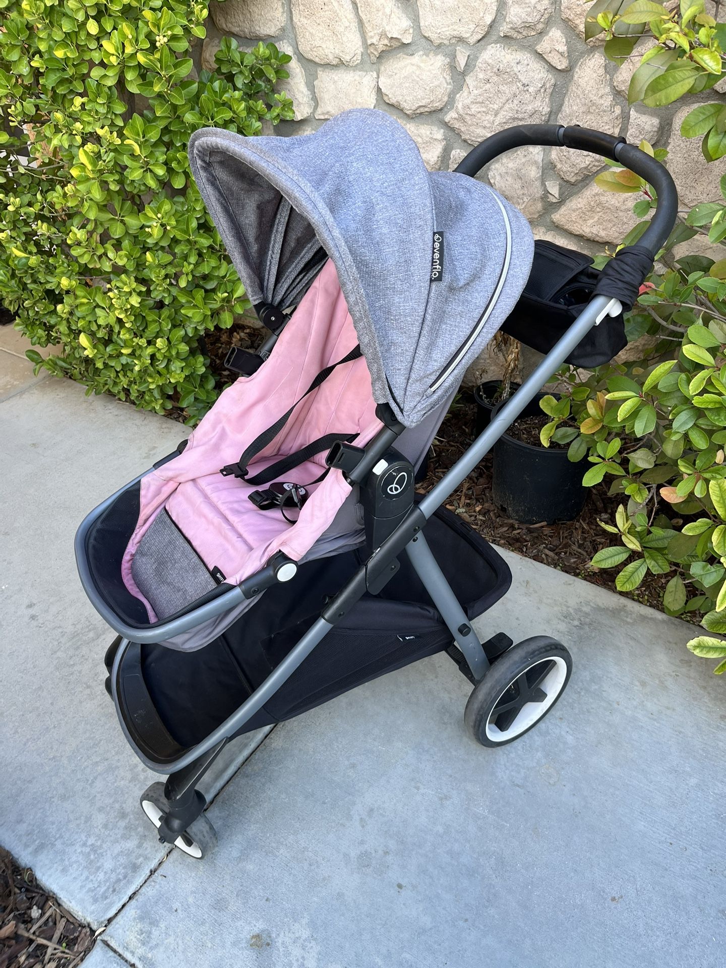 Baby Stroller $35