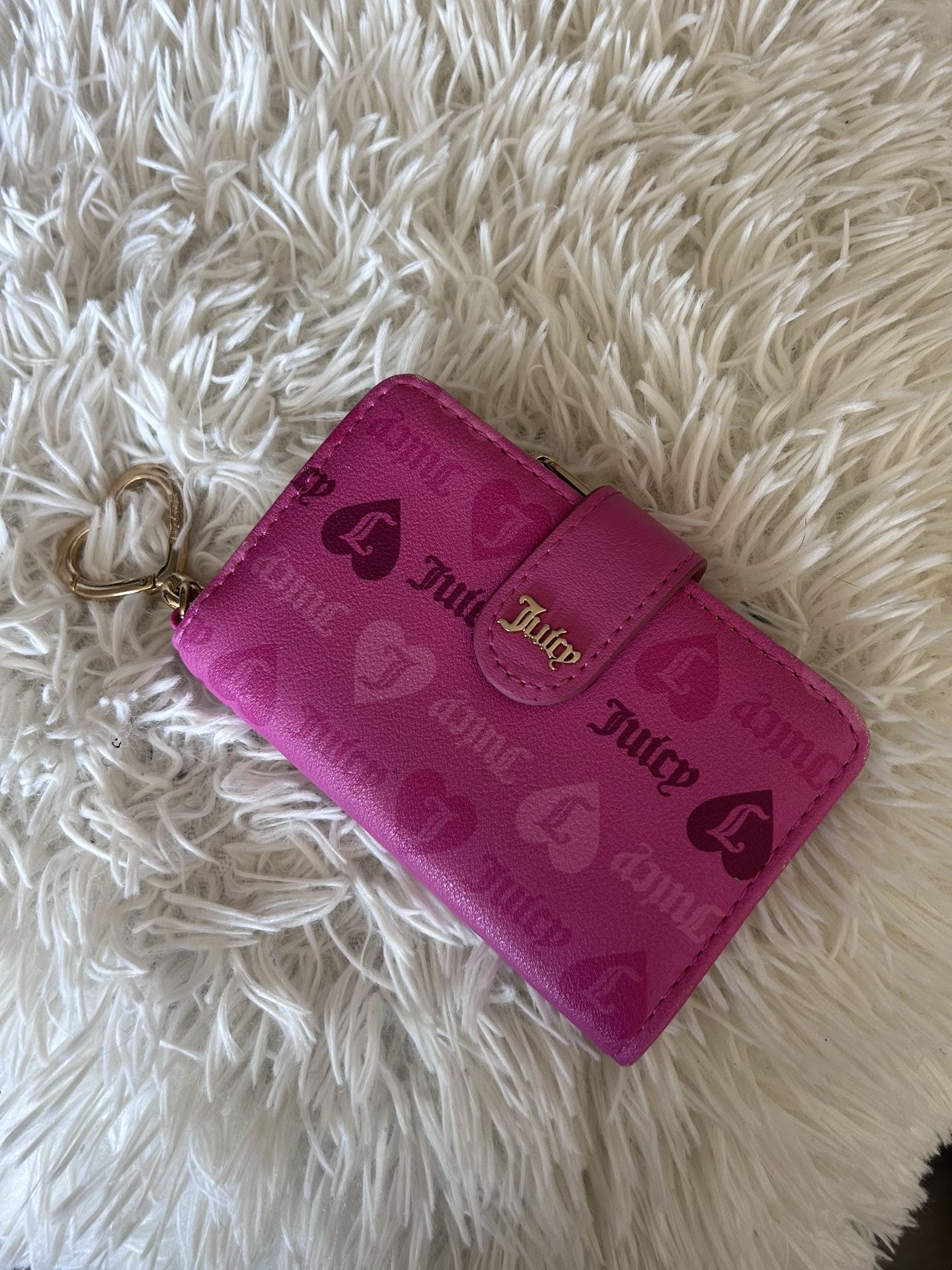 Juicy Wallet