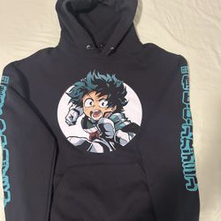 My Hero Academy  
