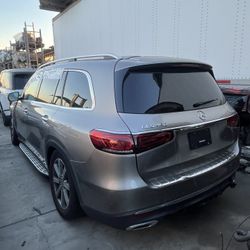 Parting Out! 2020 Mercedes Benz GLS450 For Parts!