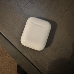 Apple AirPods First Gen