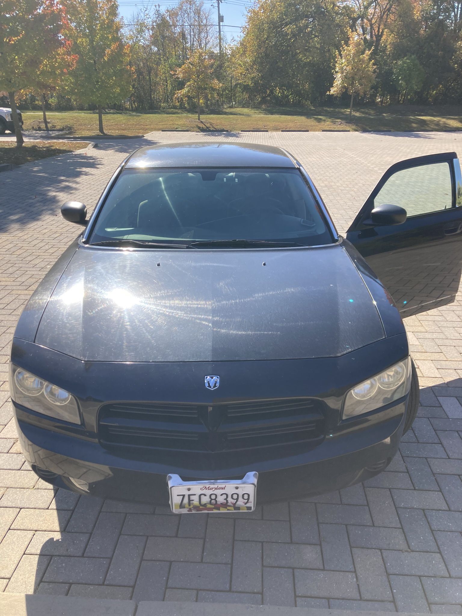 2007 Dodge Charger
