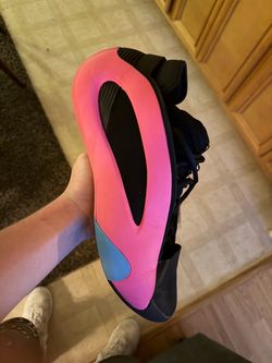 Harden Vol 8 Pink