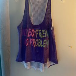Nice Jersey Size Small