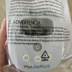 Ameda MYA Joy Plus Electric Breast Pump