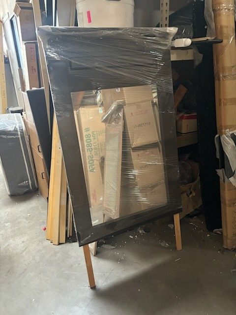 Warehouse Clearance Sale! Brand New Mirrors