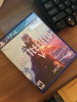 Battlefield
