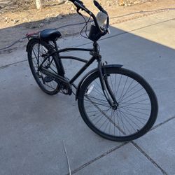 Schwinn Bike Must Go!