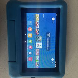 Amazon Fire 7 kid Tablet 