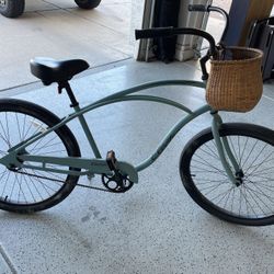 Electra Cruiser Bike